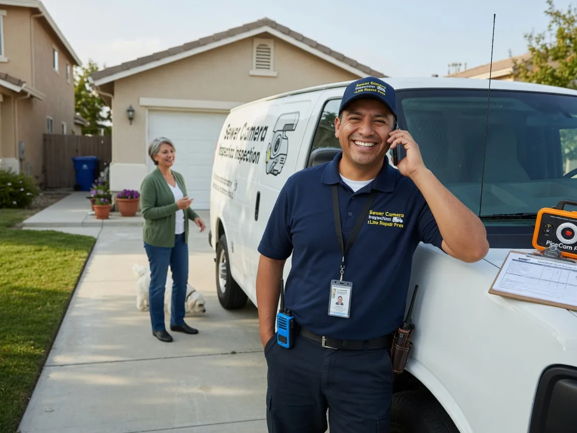 Sewer Line Repair Paris, TN FAQs